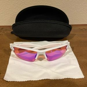 Oakley custom flak 2.0  XL sunglasses